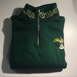 Women’s Forever 21 Looney Tunes Quarter Zip